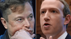 الترويج لحسابات فيسبوك وإنستغرام “ممنوع” على تويتر!