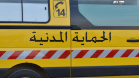 انتشال جثتي طفلين من بركة مائية في معسكر