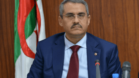 استثمارات إضافية لسوناطراك للحفاظ على حصة الجزائر في سوق النفط