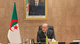 اجتماع للحكومة لدراسة مشاريع وعروض في 6 قطاعات