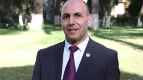 مدير مكتب الأمم المتحدة لمكافحة السيدا بالجزائر عادل زدام في ذمة الله