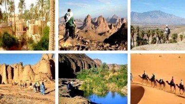 Tourisme/Sud: Un visa de régularisation pour les étrangers