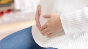 ولادة دون حمل.. نساء يكتشفن حملهن عند بداية المخاض