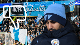 محرز يودع سنة 2022 بخيبات عديدة وتشكيك كبير في قدراته