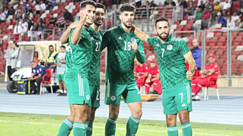 المنتخب المحلي في”الشان” لحفظ ماء وجه الكرة الجزائرية