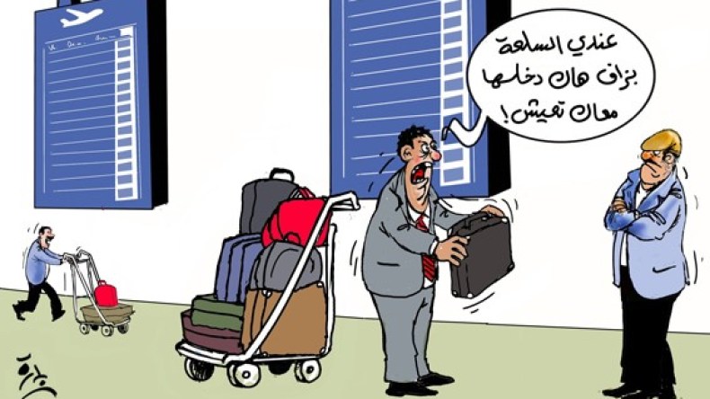 السفر عبر الطائرة يتحول إلى رحلة مراوغة لتفادي المضايقات
