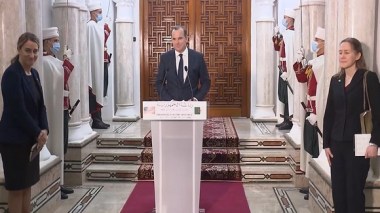 Le partenariat entre l’Algérie et les Etats-Unis est “très fort”