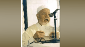 رجال خالدون.. أحمد سحنون والآخرون