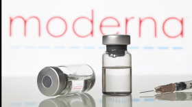 مودرنا تطور لقاحا جديدا لعلاج السرطان
