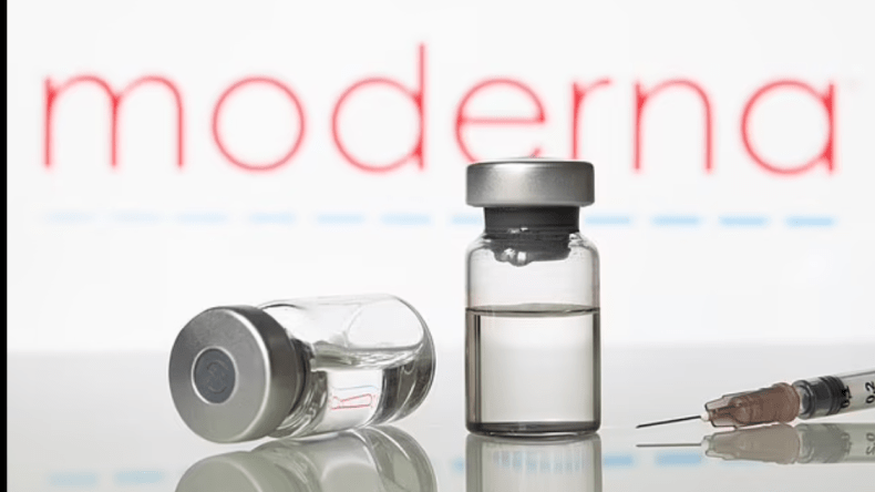 مودرنا تطور لقاحا جديدا لعلاج السرطان