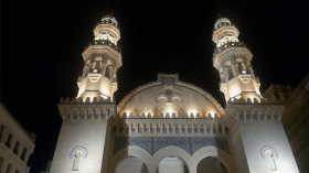 في ذكرى تدنيس مسجد كتشاوة