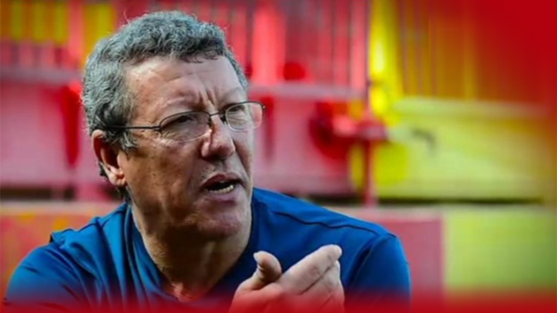 مرزقان ظاهرة مونديالية تبخرت في ريعان الشباب