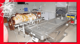 الإعدام لقاتل شقيقته بمشاركة والدته في سوق أهراس