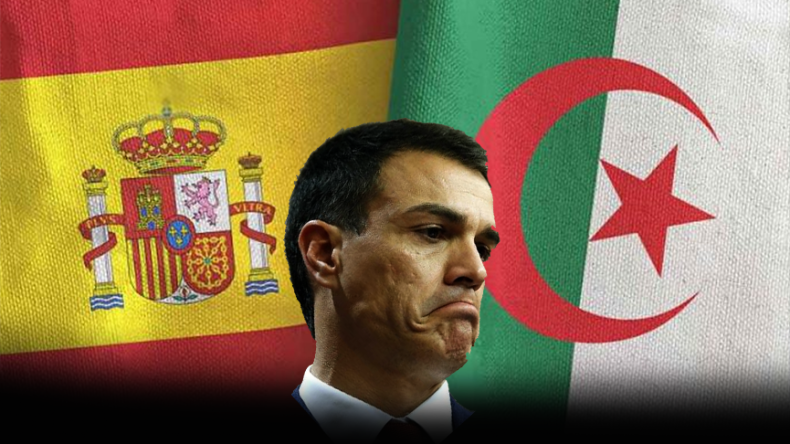 مدريد في مأزق والضغط يتعاظم على سانشيز