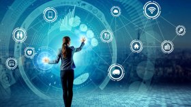 باحثون يؤكدون على أهمية ترقية المهارات الرقمية للمواطنين