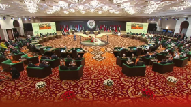 الجزائر رسخت مكانتها كدولة محورية إفريقيا وعربيا ودوليا