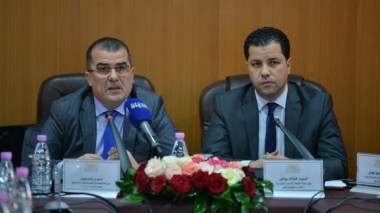 APN: Le DG de la CNAS auditionné par la Commission de la santé