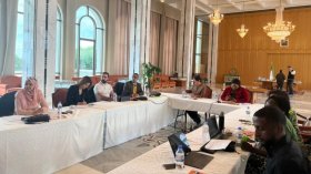 الجزائر تبدأ التحضيرات لإطلاق مشروع “متحف إفريقيا الكبير”