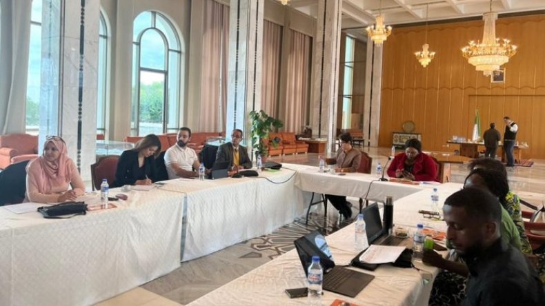 الجزائر تبدأ التحضيرات لإطلاق مشروع “متحف إفريقيا الكبير”