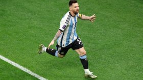 ميسي صاحب أفضل أداء فردي رأيناه في كأس العالم بفارق ميل عن الآخرين