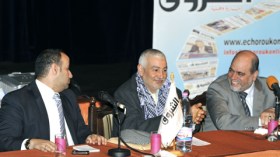 تونس: وفاة أحمد حفناوي صاحب مقولة “هرمنا” الشهيرة