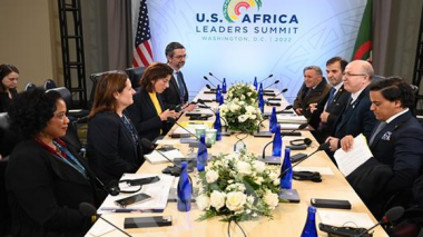 Le Premier ministre s’entretient à Washington avec la secrétaire américaine au Commerce