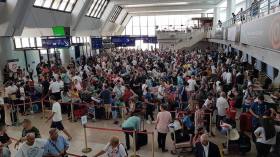 Air Algérie annonce des retards de certains vols ce samedi