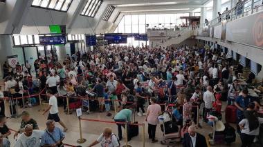 Air Algérie annonce des retards de certains vols ce samedi