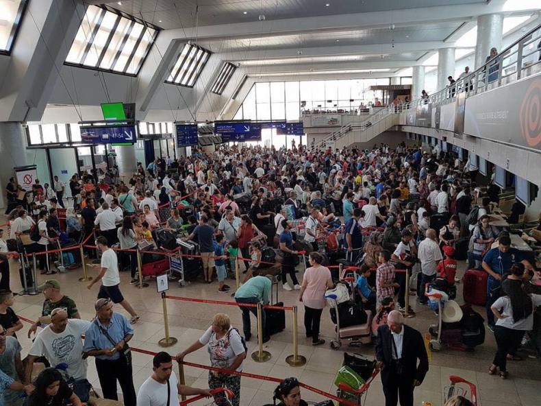 Air Algérie annonce des retards de certains vols ce samedi