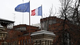 Moscou convoque l’ambassadeur français après une attaque contre un Russe en Centrafrique