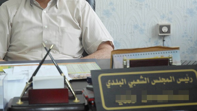 غربلة مقترحات الأحزاب وضبط المسوّدة النهائية لقانونيْ البلدية والولاية