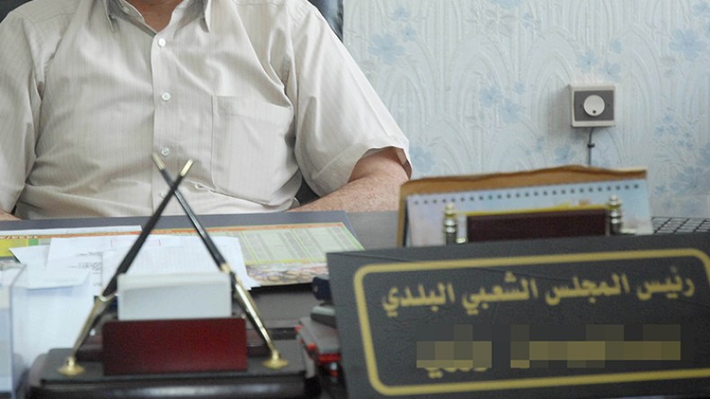 غربلة مقترحات الأحزاب وضبط المسوّدة النهائية لقانونيْ البلدية والولاية