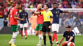 La Fédération marocaine conteste, l’arbitre mexicain ironise!