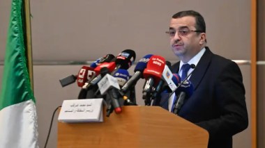 L’Algérie s’oppose à l’idée de plafonner les prix du gaz