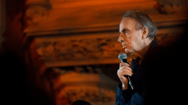 Houellebecq accusé d’attiser la «haine contre les musulmans»