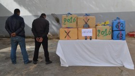 هكذا تهرّب المخدرات من المغرب إلى الجزائر عبر الجنوب