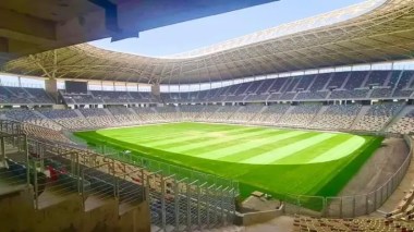 Baptisation du stade de Baraki: le ministre Sebkak a tranché