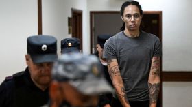 Moscou libère une basketteuse américaine lors d’un échange de prisonniers avec Washington
