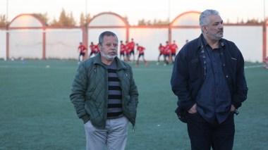 FAF: Zoheir Djelloul pour appuyer Mustapha Biskri à la tête de la DTN