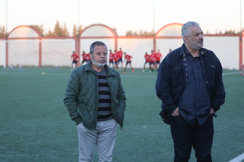 FAF: Zoheir Djelloul pour appuyer Mustapha Biskri à la tête de la DTN