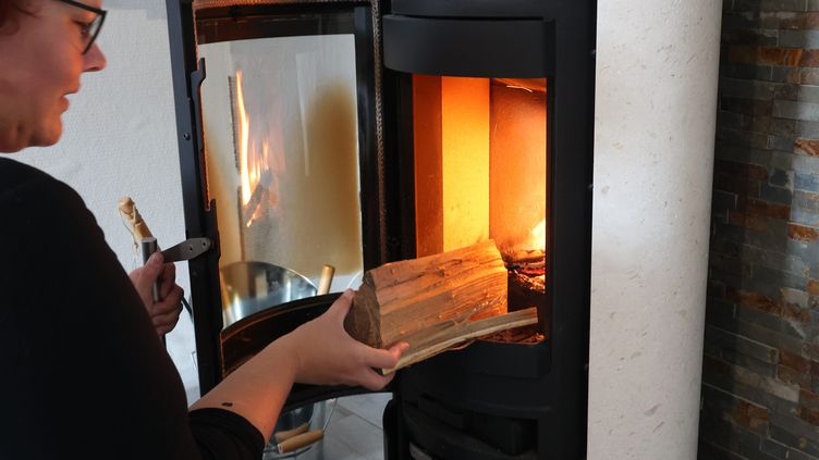 Chauffage au bois en France: choix ou contrainte?