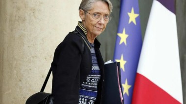 La PM française appelle à ne pas faire “d’amalgames” entre immigration et délinquance