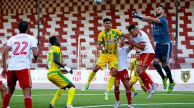 Ligue des champions: la JSK et le CRB connaissent leurs adversaires