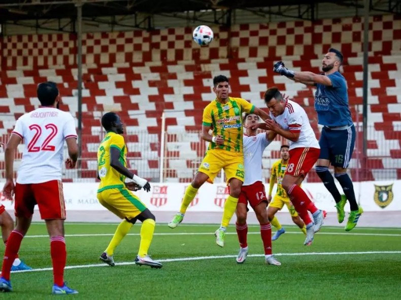 Ligue des champions: la JSK et le CRB connaissent leurs adversaires