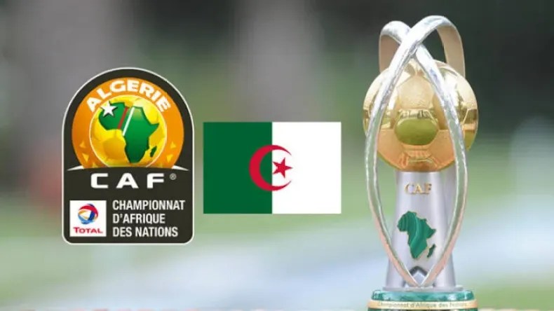 La liste des arbitres du “CHAN Algérie 2022” dévoilée par la CAF