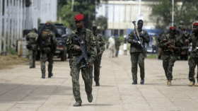 قادة دول غرب إفريقيا يقررون إنشاء قوة عسكرية لمواجهة الإنقلابات