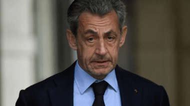 Affaires des “écoutes”: Nicolas Sarkozy de retour à la barre