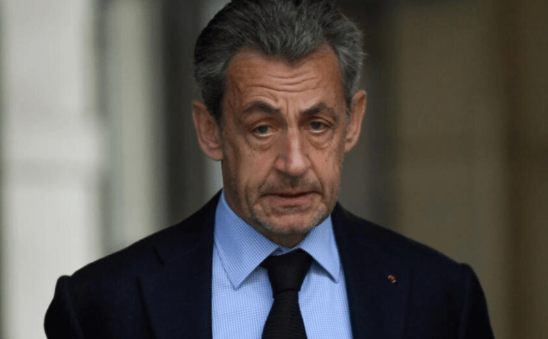 Affaires des “écoutes”: Nicolas Sarkozy de retour à la barre
