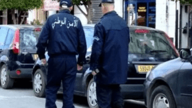 Constantine: Découverte d’un atelier clandestin de modification des véhicules et arrestation de deux individus