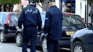 Constantine: Découverte d’un atelier clandestin de modification des véhicules et arrestation de deux individus